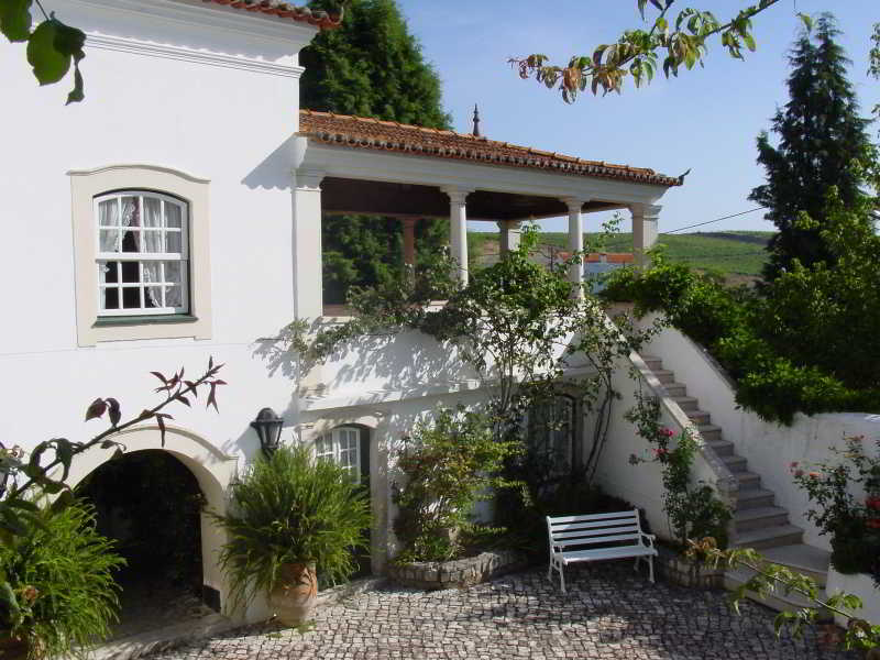 Quinta De Sao Lourenco Exterior foto