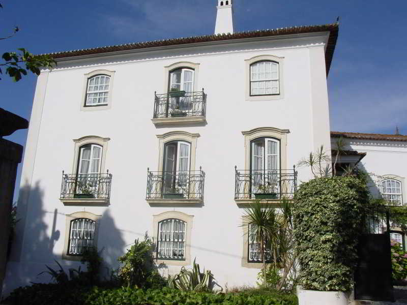 Quinta De Sao Lourenco Exterior foto